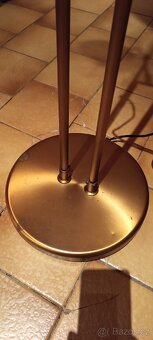 Stojací lampa stmívatelná - 3