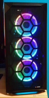 Výkonný herní pc - 3