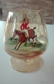 Prodám starožitné skleničky - 3