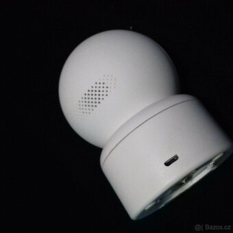 IMILAB C20 WiFi kamera - 3