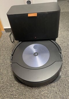 iRobot Roomba Combo j7+ - 3