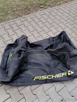 Brankarska taska Fischer - 3