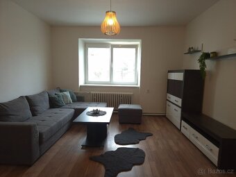 Pronáhem bytu 2+1 - 3