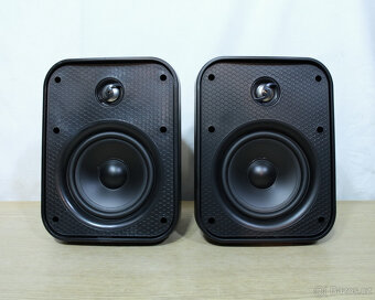 Nové reprobedny Pronomic. - 3