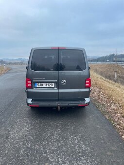 T5 2.5 TDI - 3