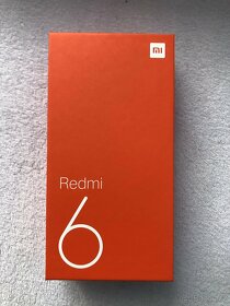 Xiaomi Redmi 6 - 3