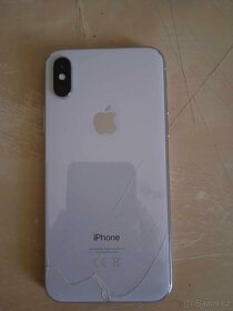 iPhone X - 3