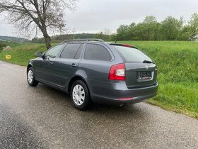 Skoda Octavie combi 1.6 Tdi Top stav - 3