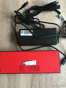 Lenovo ThinkPad Thunderbolt 3 Dock 40AC0135EU - 3