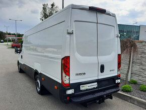 Iveco Daily 35-160 MAXI - 3