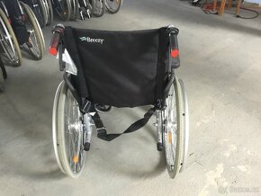 Invalidni vozik - 3