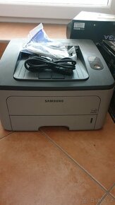 Úsporná tiskárna Samsung ml-2851nd - 3