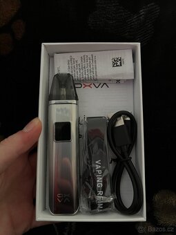 Vapo OXVA Xlim Pro - 3