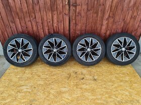 PROPUS Škoda Fabia Rapid Scala Kamiq R17 x100 Monte Carlo - 3