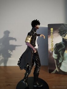 Anime figurka Dabi z anime Boku no Hero Academia - 3
