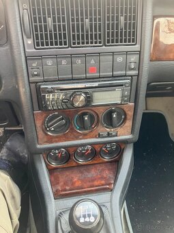 Audi 80 Cabrio - 3