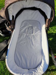 Kočárek Tudore Ranger - 3