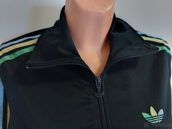 dámská sportovní bunda ADIDAS 36 - 3