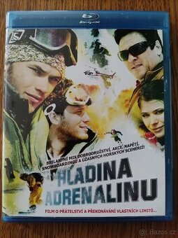 Světová filmová klasika na originální Blu-Ray CZ - 3