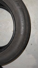 Michelin PREMACY 4, 4ks, 185x65 r15 - 3