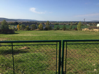 Stavební pozemek 1660 m² Petkovy, Mladá Boleslav - 3
