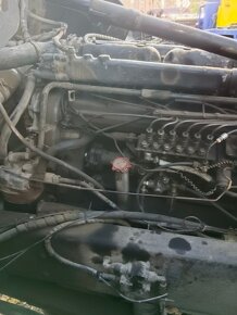 Motor LIAZ 250 - 3