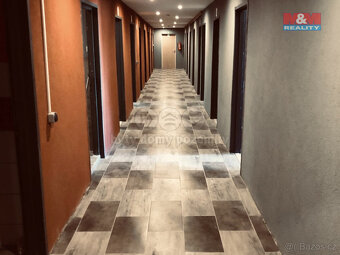 Pronájem nájemního domu, 100 m², Třebovle - 3