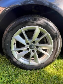 Prodám Audi A4 B8, 1.8 TFSI 2008 - 3
