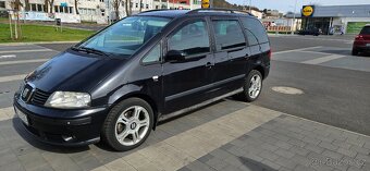 Prodám Seat Alhambra - 3