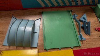 Mini Golf Chemoplast Brno - 3