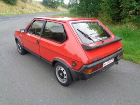 Fiat Ritmo 105 TC , S1. - 3