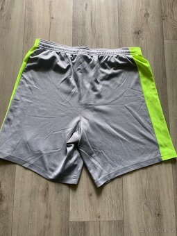 Fotbalové kraťasy Nike Academy M - 3