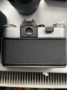 Zenit E a Exa iia - 3