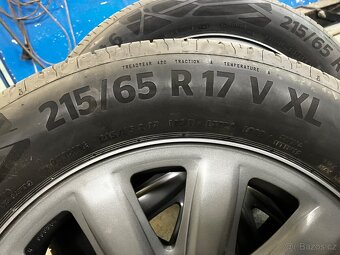 5x114,3 r17 Hunday - 3