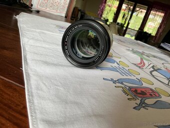 FUJIFILM XF 90 mm f/2 R LM WR - 3