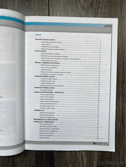 Český jazyk v kostce pro střední školy - 3