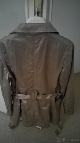 Max Mara dámský plášť - 3