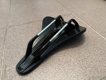 Cyklistické sedlo Selle Italia sedlo MODEL X L3 145 - 3