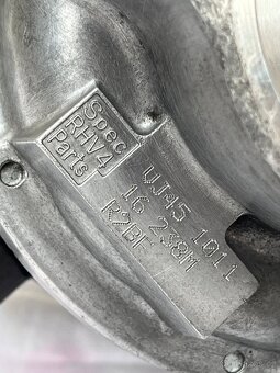 Turbo Mazda 6 GH - 3