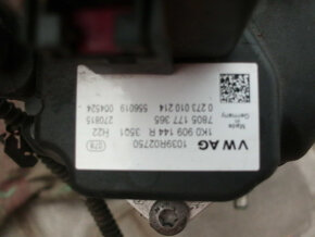 Yeti Superb atd 2015 - 3