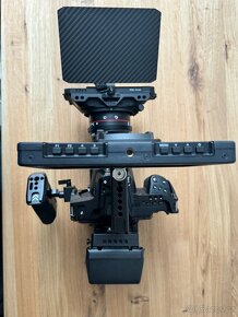 Black Magic Pocket Cinema Camera 6K Pro (BMPCC 6K Pro) - 3