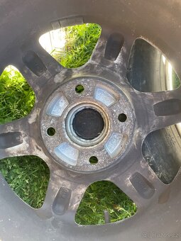 Kola BBS ,4x108 - 3