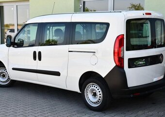 Fiat Dobló 1.4i 70kW 35tis. KM - 3