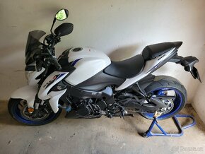 Suzuki gsx s 1000 - 3