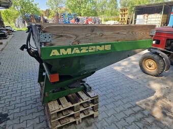 Rozmetadlo Amazone - 3