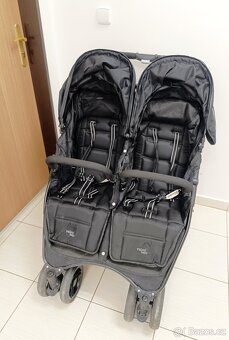 Kočárek Valco Baby Snap Duo - 3