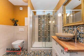 Prodej, byty/3+kk, 71 m2, Nekvasilova 587/11, 18600 Praha, H - 3
