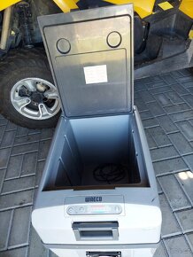 Autochladnicka Waeco Tropicool 35l - 3