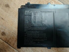 Baterie Acer AP15O5L - 3