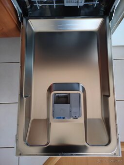 Myčka Beko DFS26024W - 3